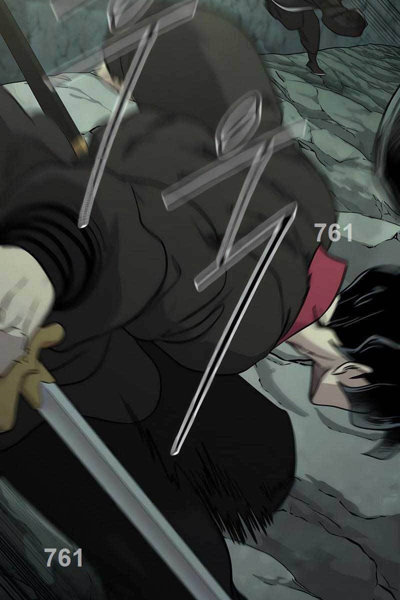 Truyện Tranh Hoa Sơn Tái Khởi trang 6