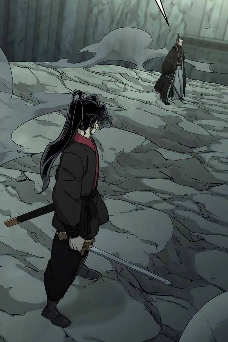 Truyện Tranh Hoa Sơn Tái Khởi trang 6