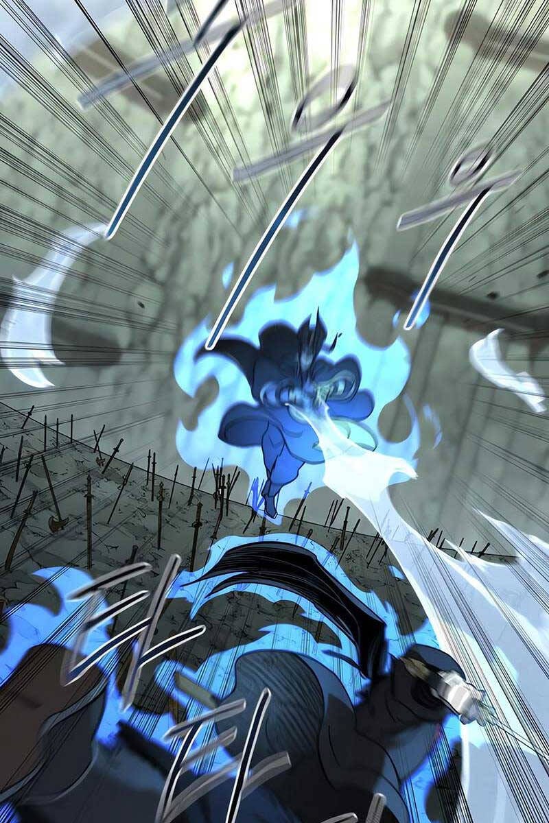 Truyện Tranh Hoa Sơn Tái Khởi trang 6