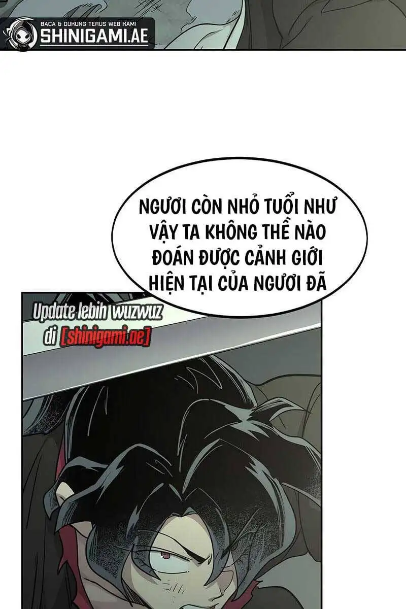 Truyện Tranh Hoa Sơn Tái Khởi trang 6