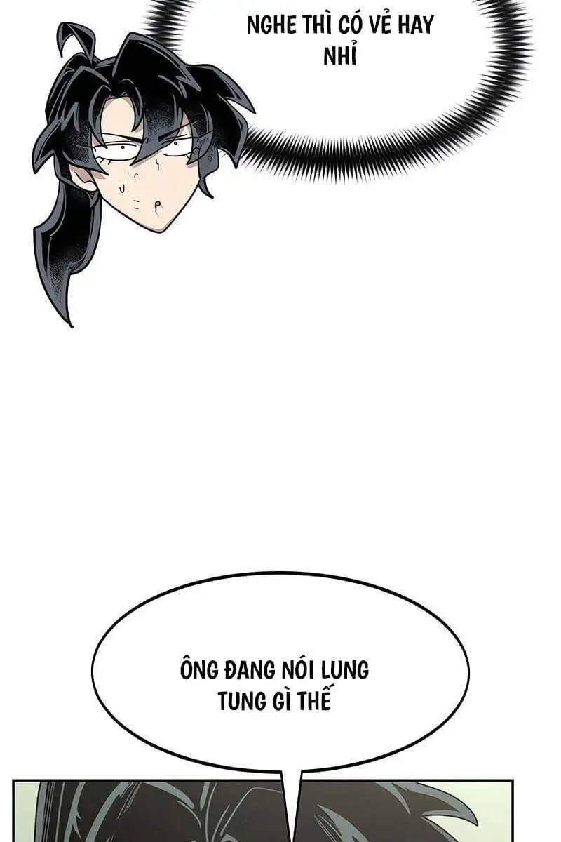 Truyện Tranh Hoa Sơn Tái Khởi trang 6