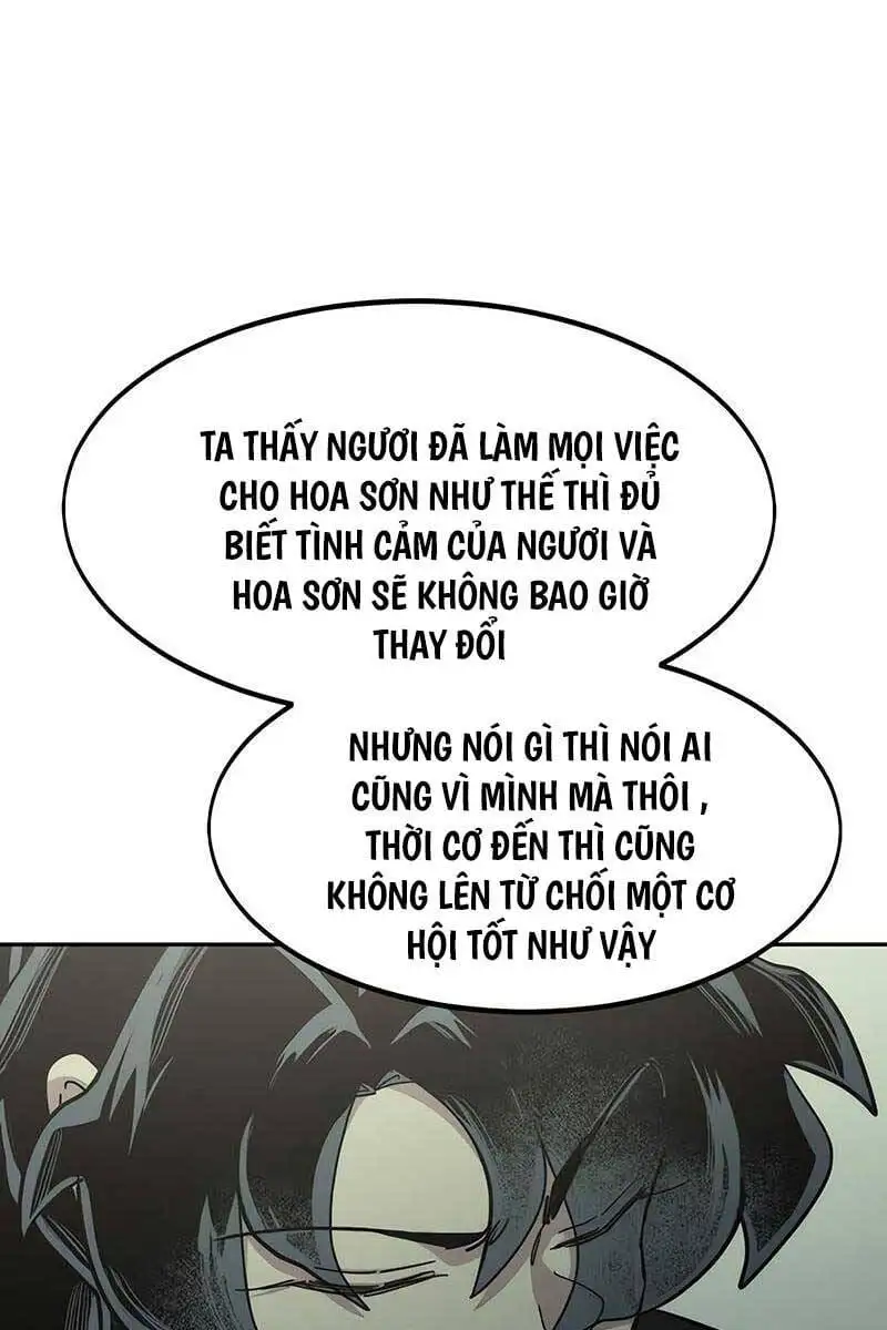 Truyện Tranh Hoa Sơn Tái Khởi trang 6