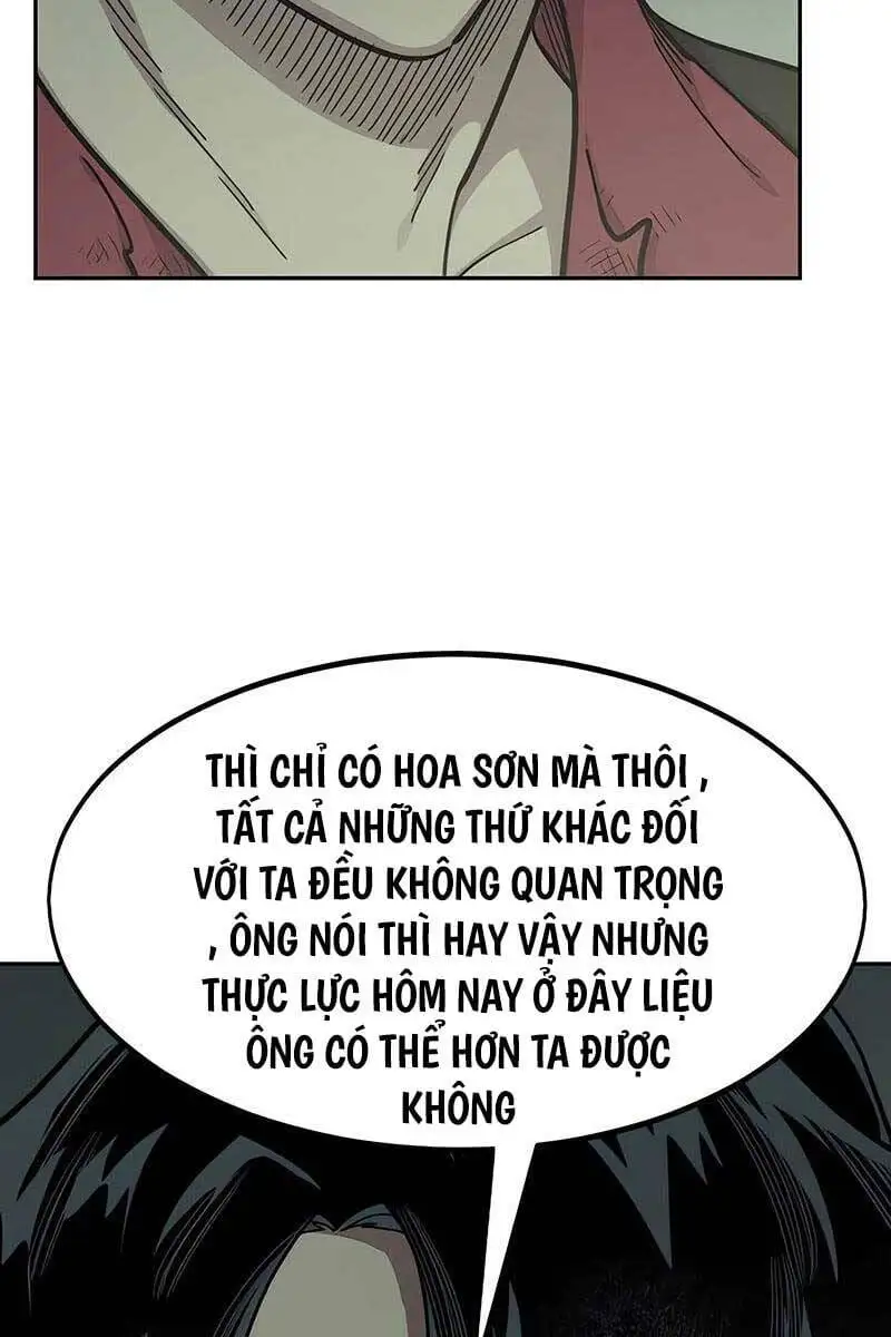 Truyện Tranh Hoa Sơn Tái Khởi trang 6