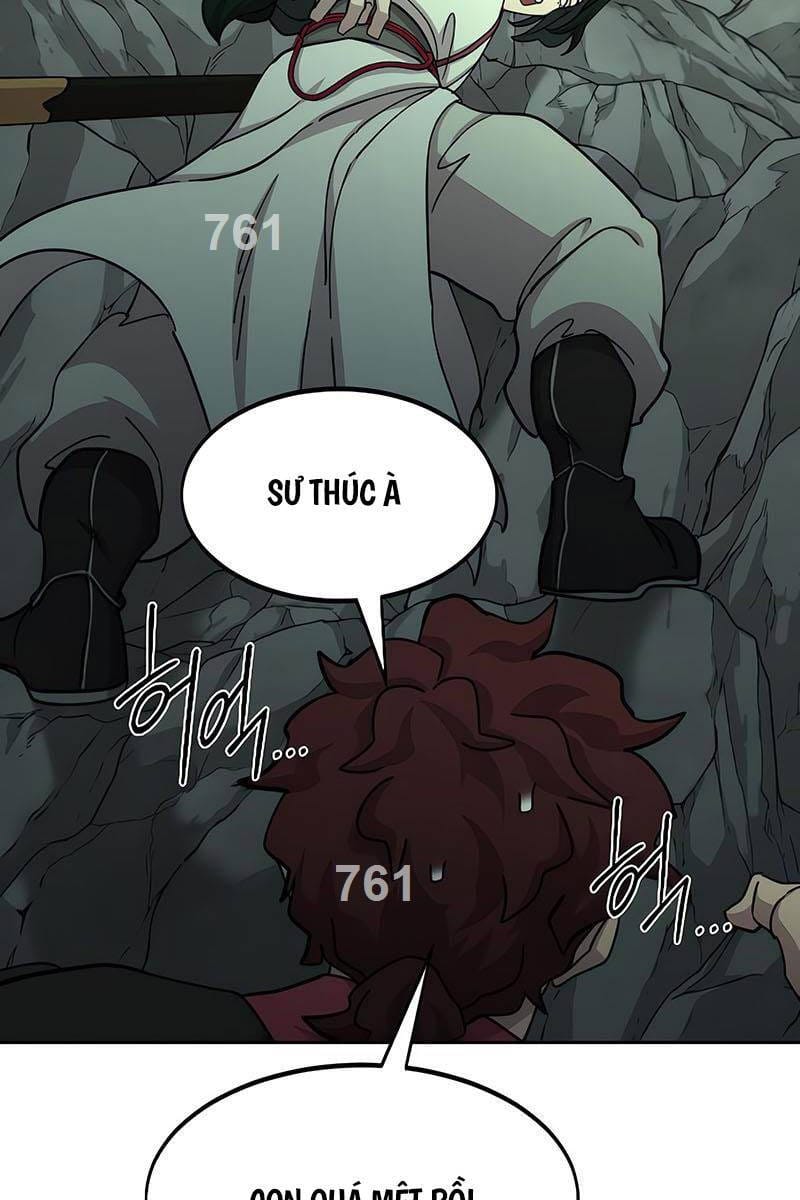 Truyện Tranh Hoa Sơn Tái Khởi trang 6