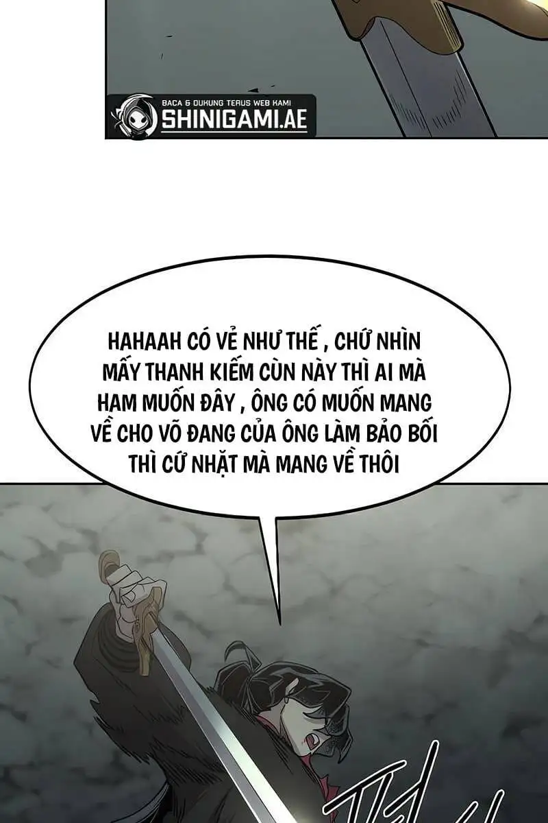 Truyện Tranh Hoa Sơn Tái Khởi trang 6