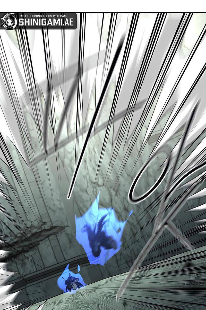 Truyện Tranh Hoa Sơn Tái Khởi trang 6