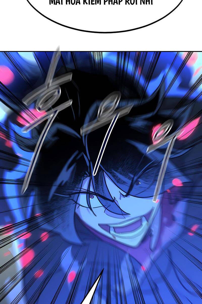 Truyện Tranh Hoa Sơn Tái Khởi trang 6