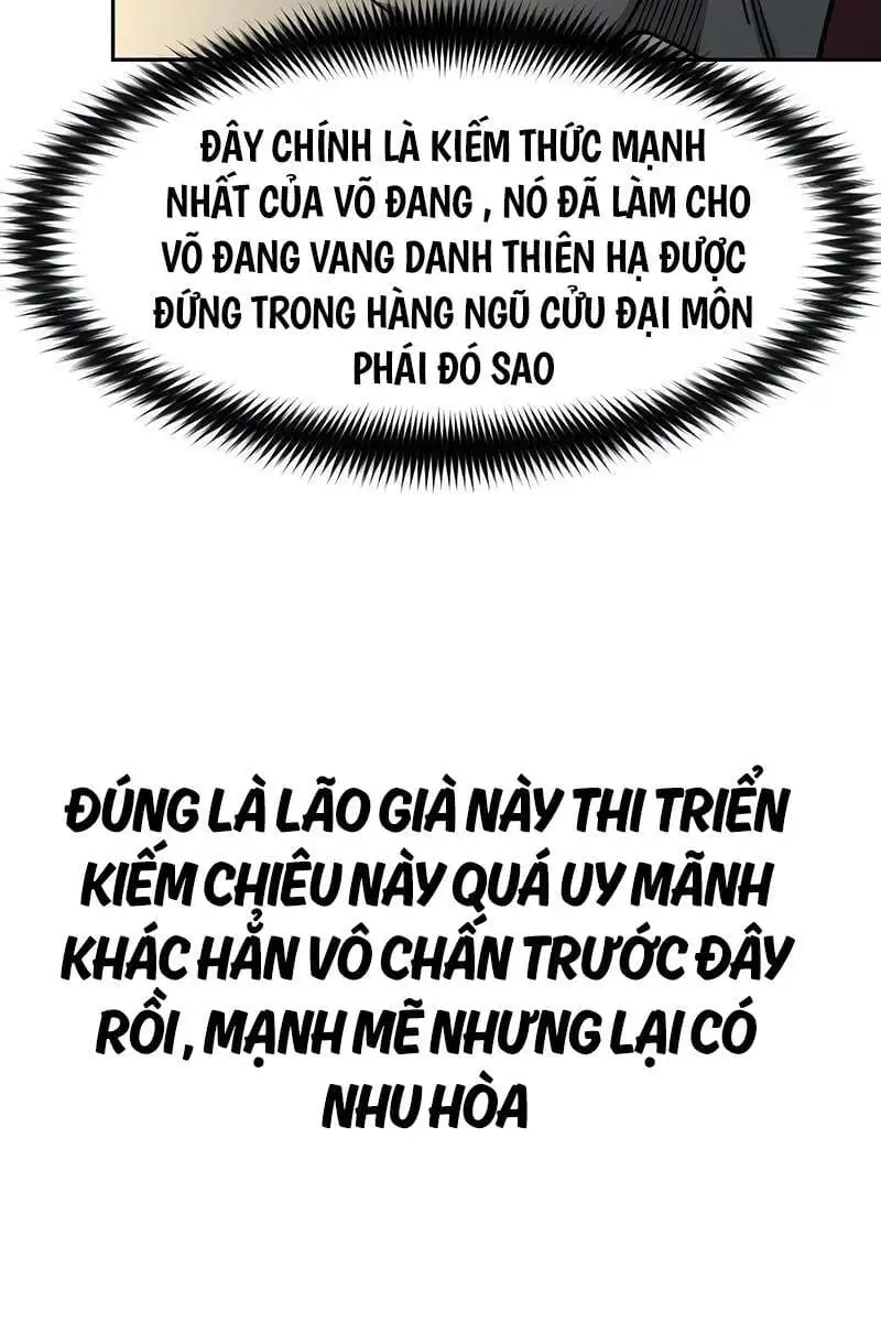 Truyện Tranh Hoa Sơn Tái Khởi trang 6