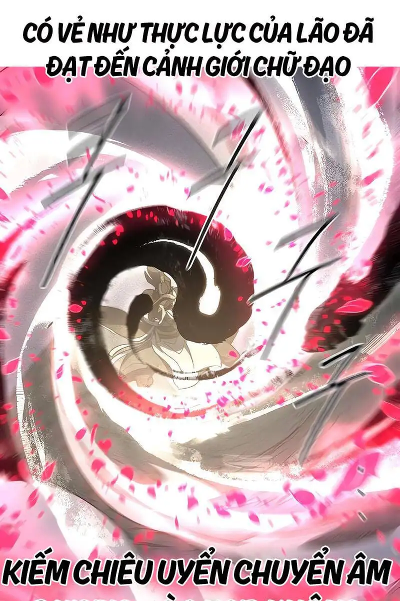 Truyện Tranh Hoa Sơn Tái Khởi trang 6