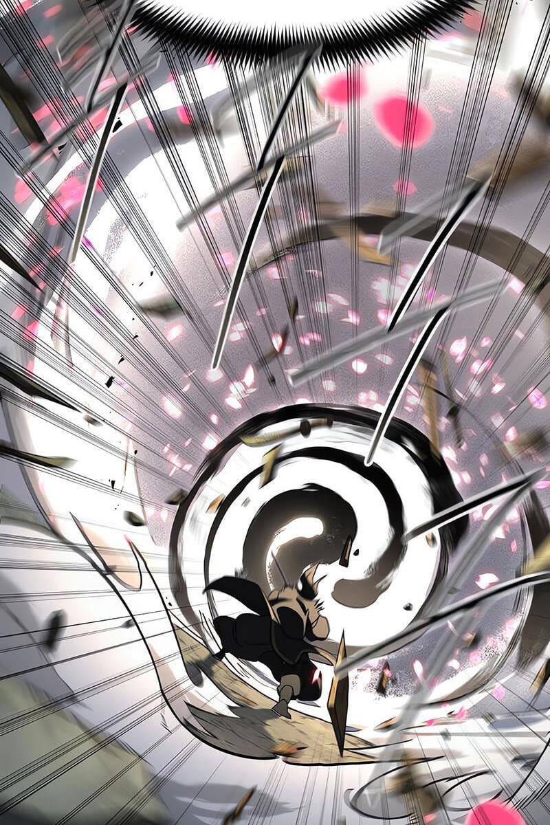 Truyện Tranh Hoa Sơn Tái Khởi trang 6