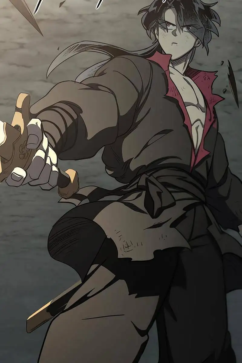 Truyện Tranh Hoa Sơn Tái Khởi trang 6