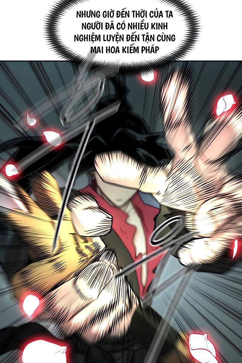 Truyện Tranh Hoa Sơn Tái Khởi trang 6