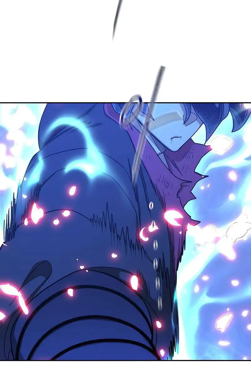 Truyện Tranh Hoa Sơn Tái Khởi trang 6