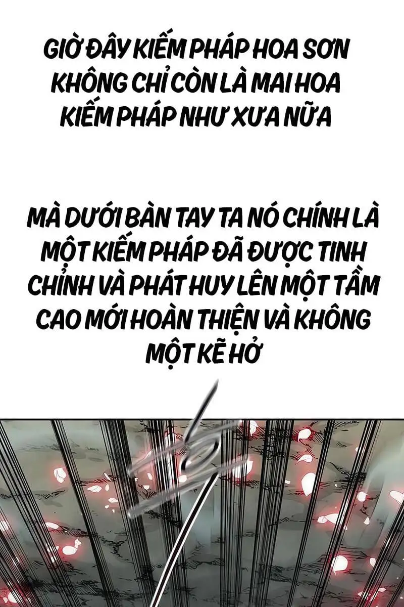 Truyện Tranh Hoa Sơn Tái Khởi trang 6