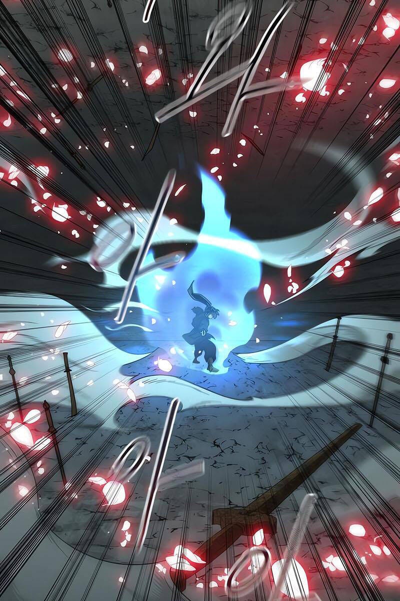 Truyện Tranh Hoa Sơn Tái Khởi trang 6