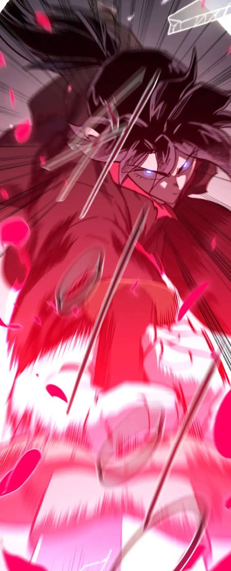 Truyện Tranh Hoa Sơn Tái Khởi trang 6