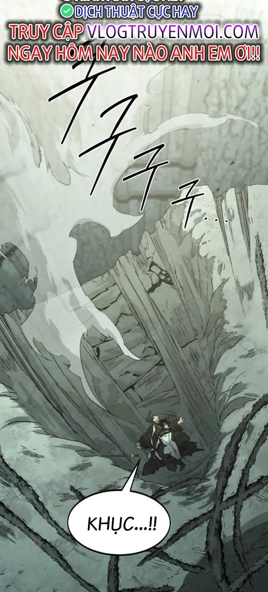 Truyện Tranh Hoa Sơn Tái Khởi trang 6