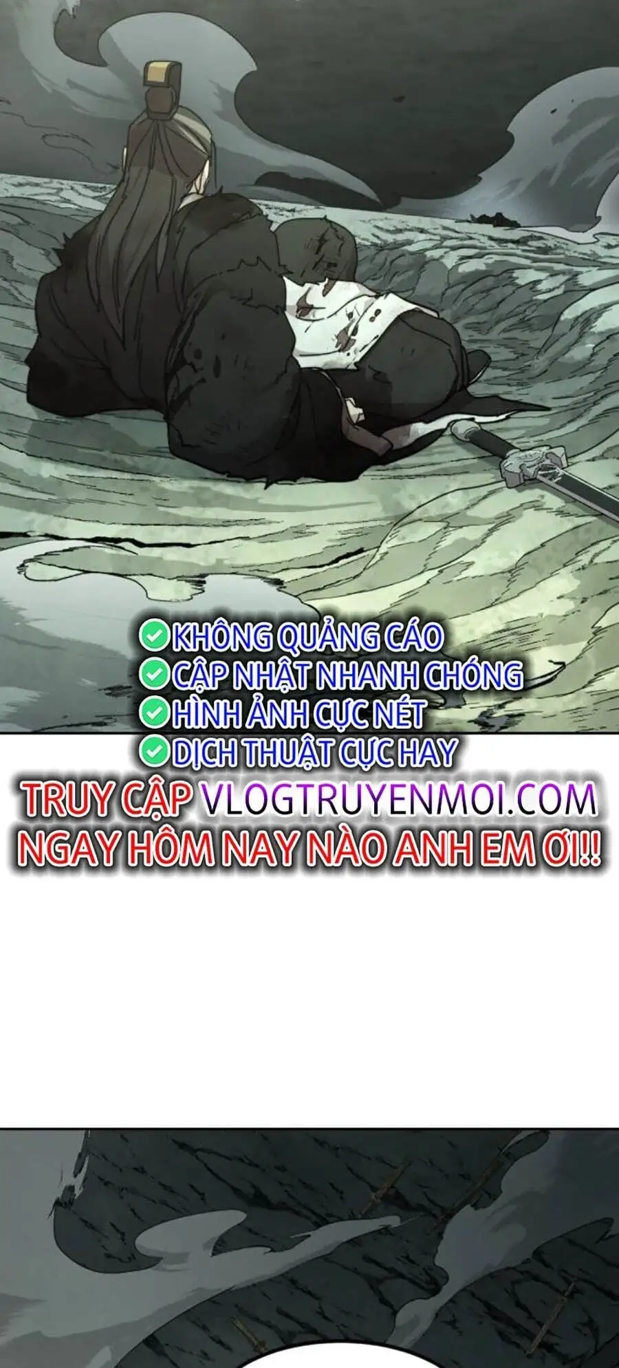Truyện Tranh Hoa Sơn Tái Khởi trang 6