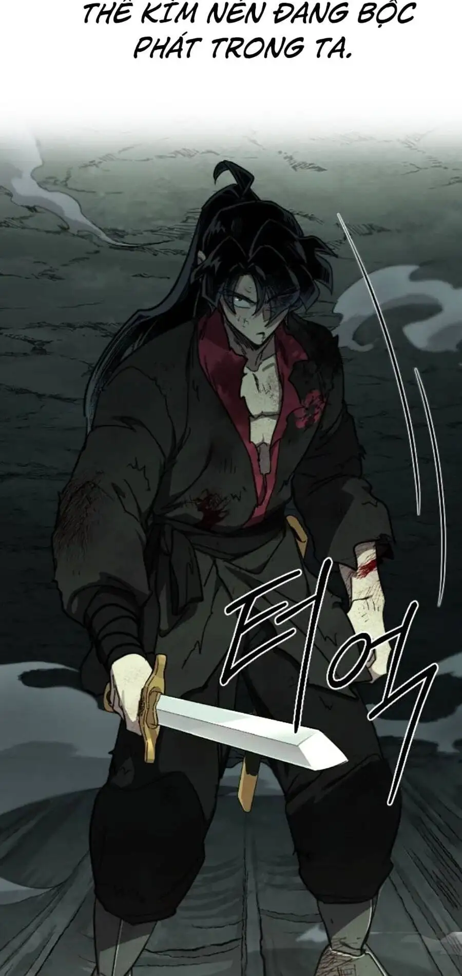 Truyện Tranh Hoa Sơn Tái Khởi trang 6