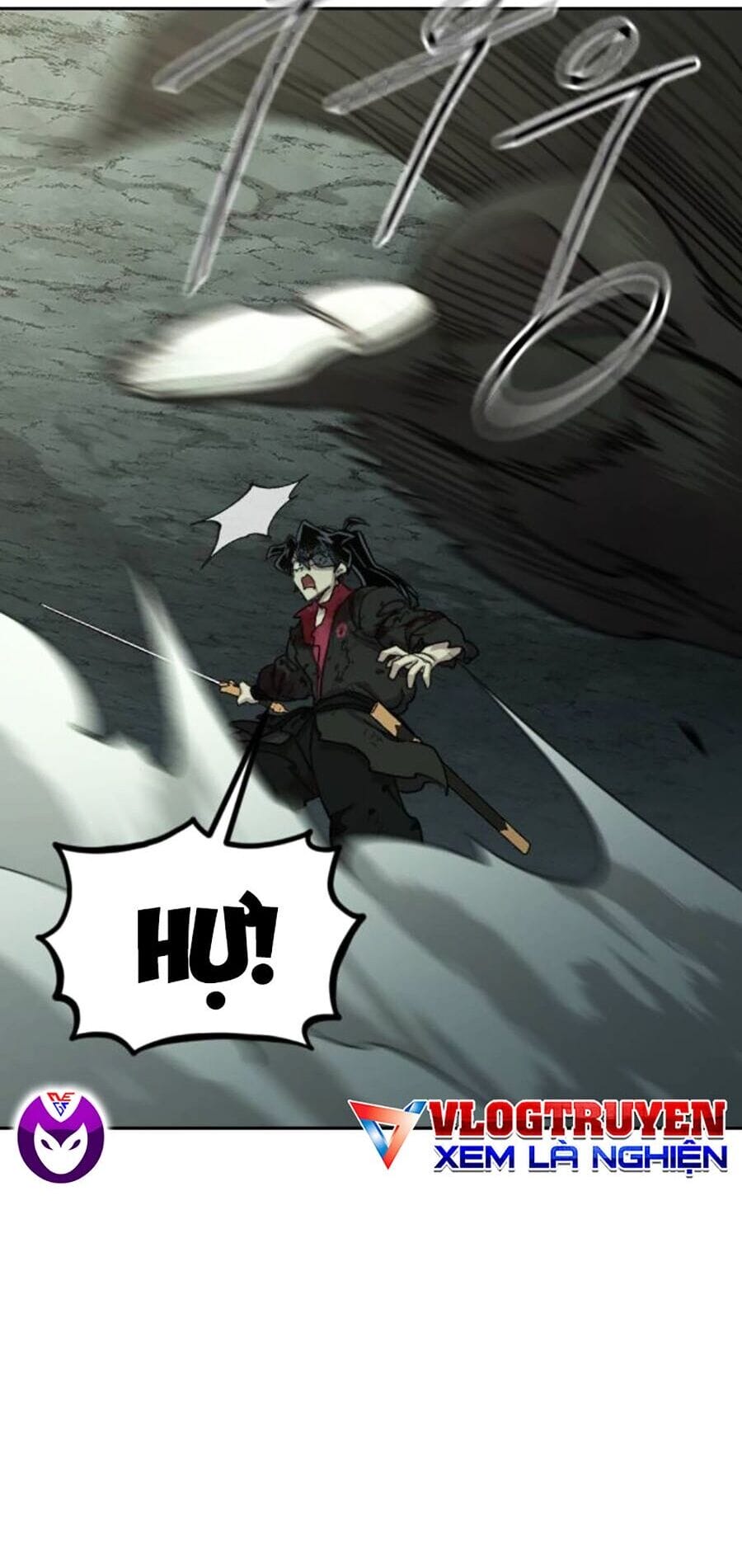 Truyện Tranh Hoa Sơn Tái Khởi trang 6