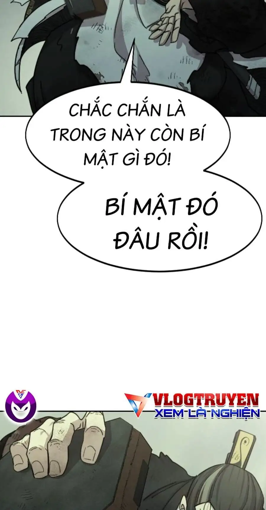 Truyện Tranh Hoa Sơn Tái Khởi trang 6
