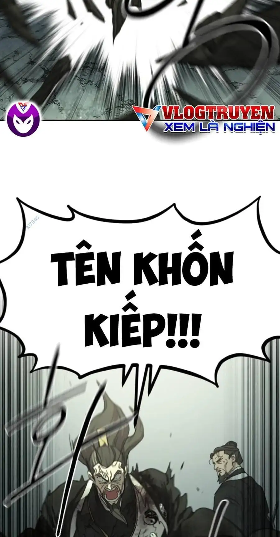 Truyện Tranh Hoa Sơn Tái Khởi trang 6