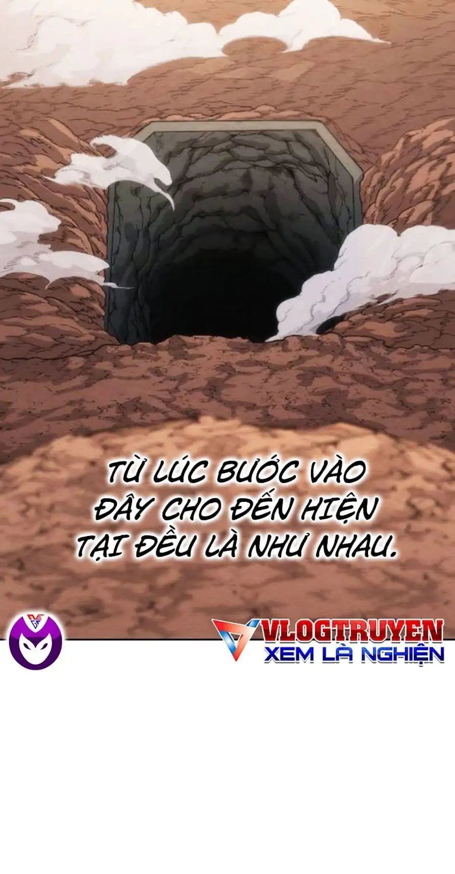Truyện Tranh Hoa Sơn Tái Khởi trang 6