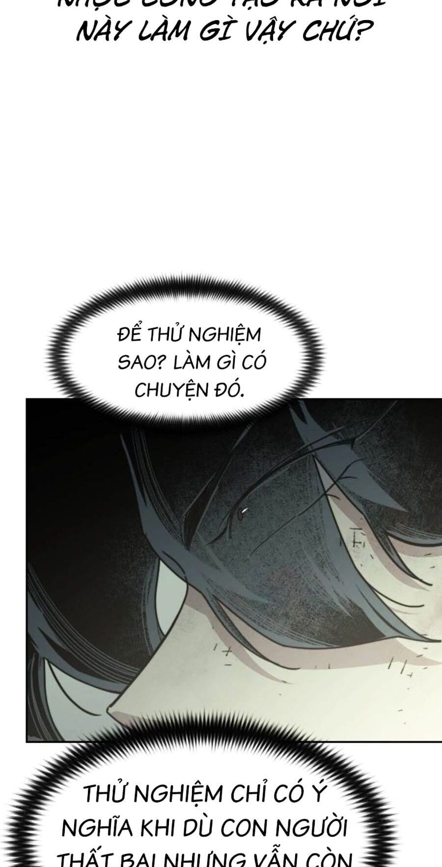 Truyện Tranh Hoa Sơn Tái Khởi trang 6