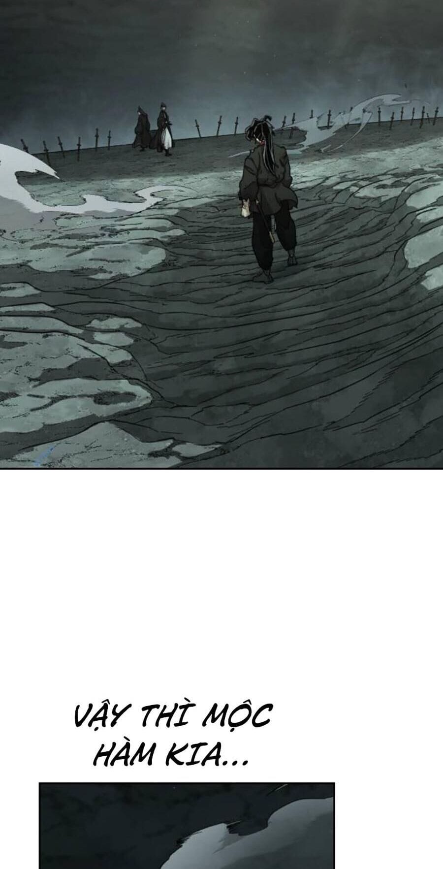 Truyện Tranh Hoa Sơn Tái Khởi trang 6