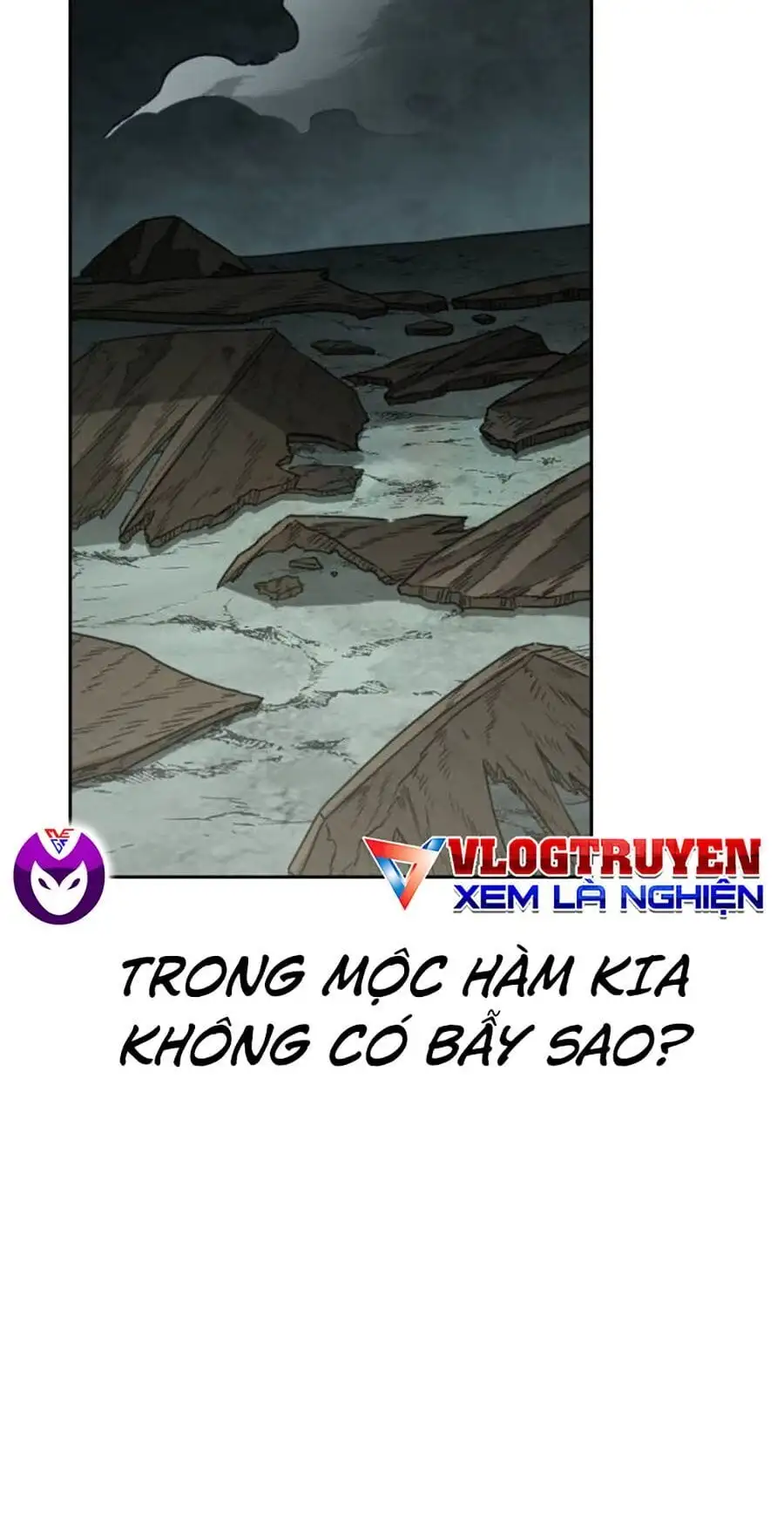Truyện Tranh Hoa Sơn Tái Khởi trang 6