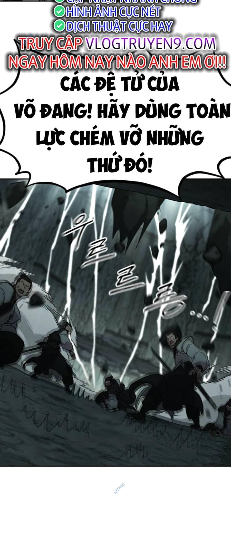 Truyện Tranh Hoa Sơn Tái Khởi trang 6