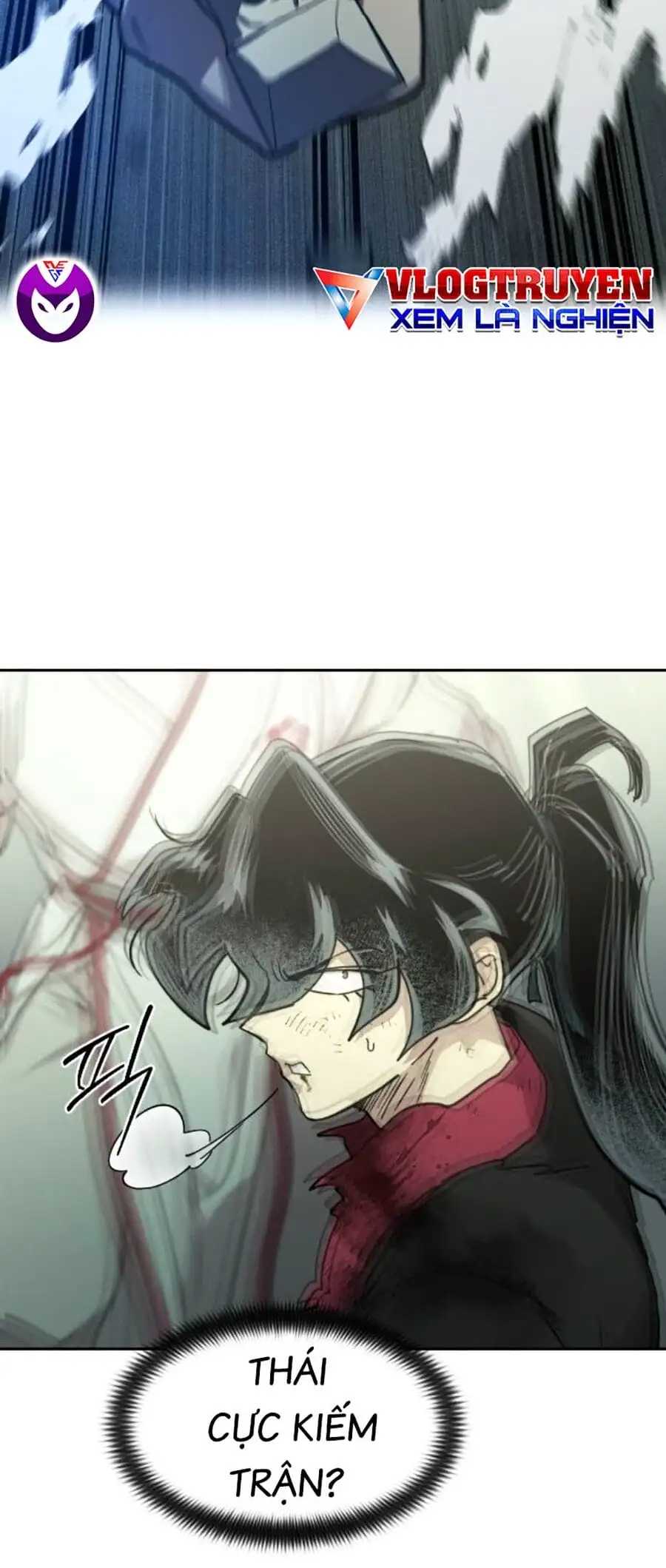 Truyện Tranh Hoa Sơn Tái Khởi trang 6