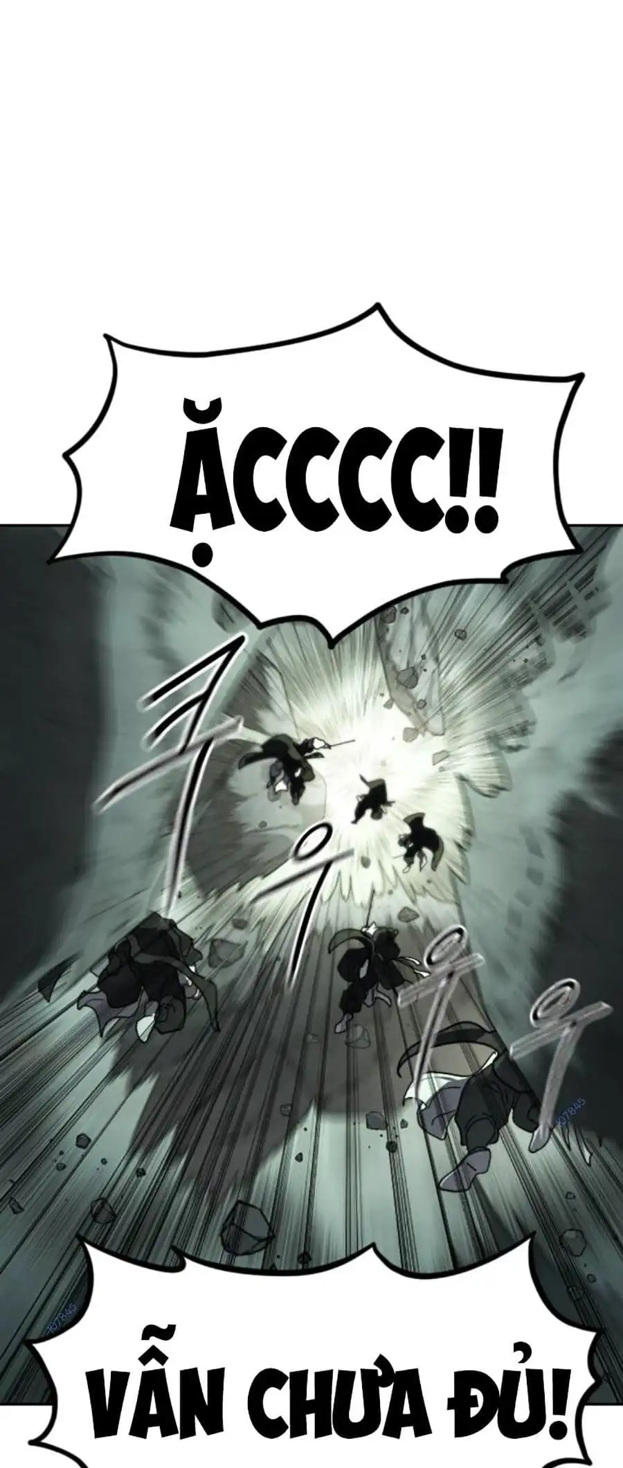 Truyện Tranh Hoa Sơn Tái Khởi trang 6