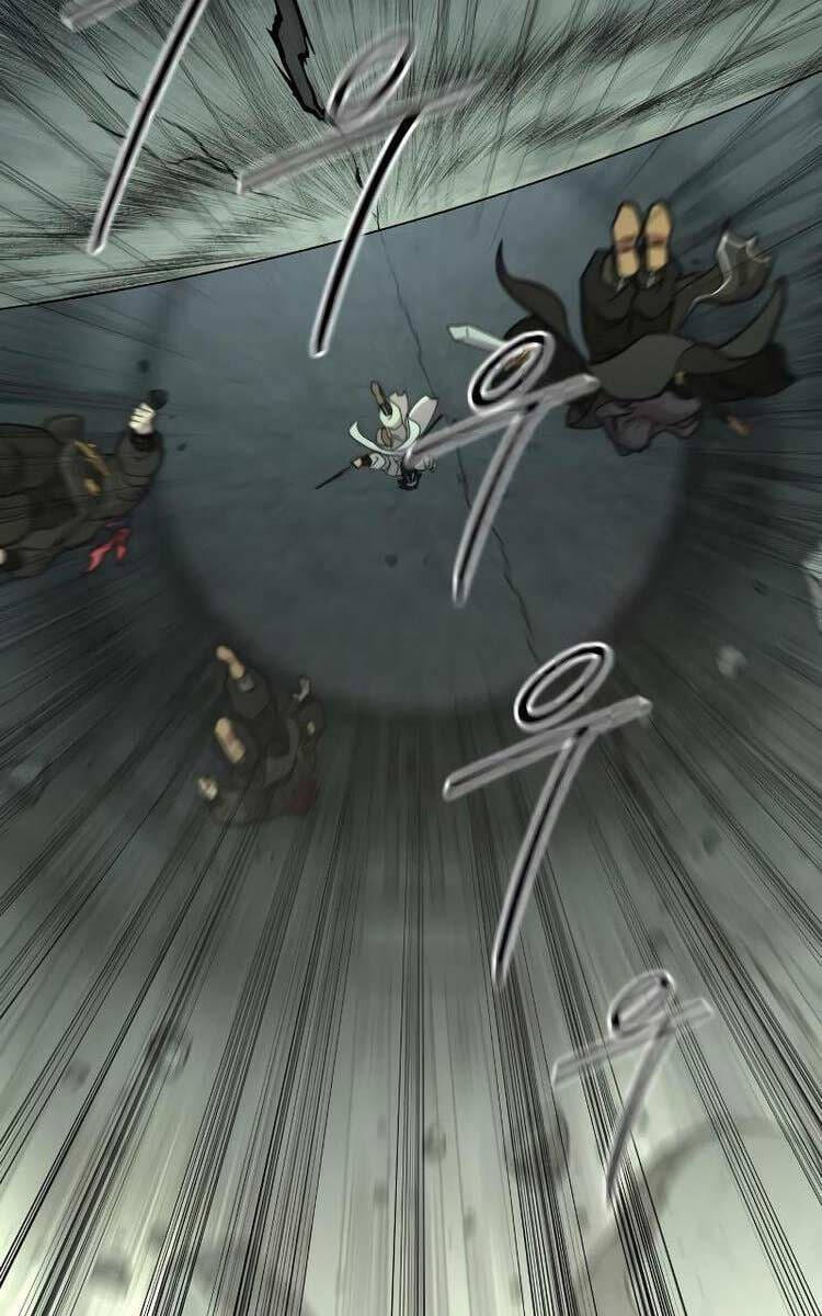 Truyện Tranh Hoa Sơn Tái Khởi trang 6