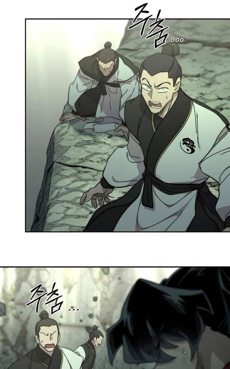 Truyện Tranh Hoa Sơn Tái Khởi trang 6