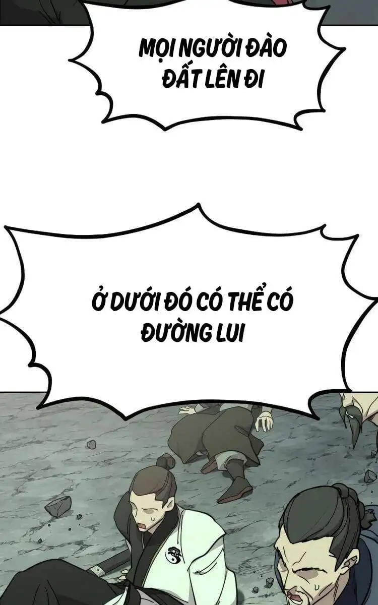 Truyện Tranh Hoa Sơn Tái Khởi trang 6