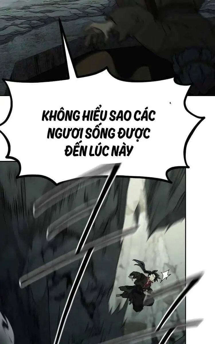 Truyện Tranh Hoa Sơn Tái Khởi trang 6