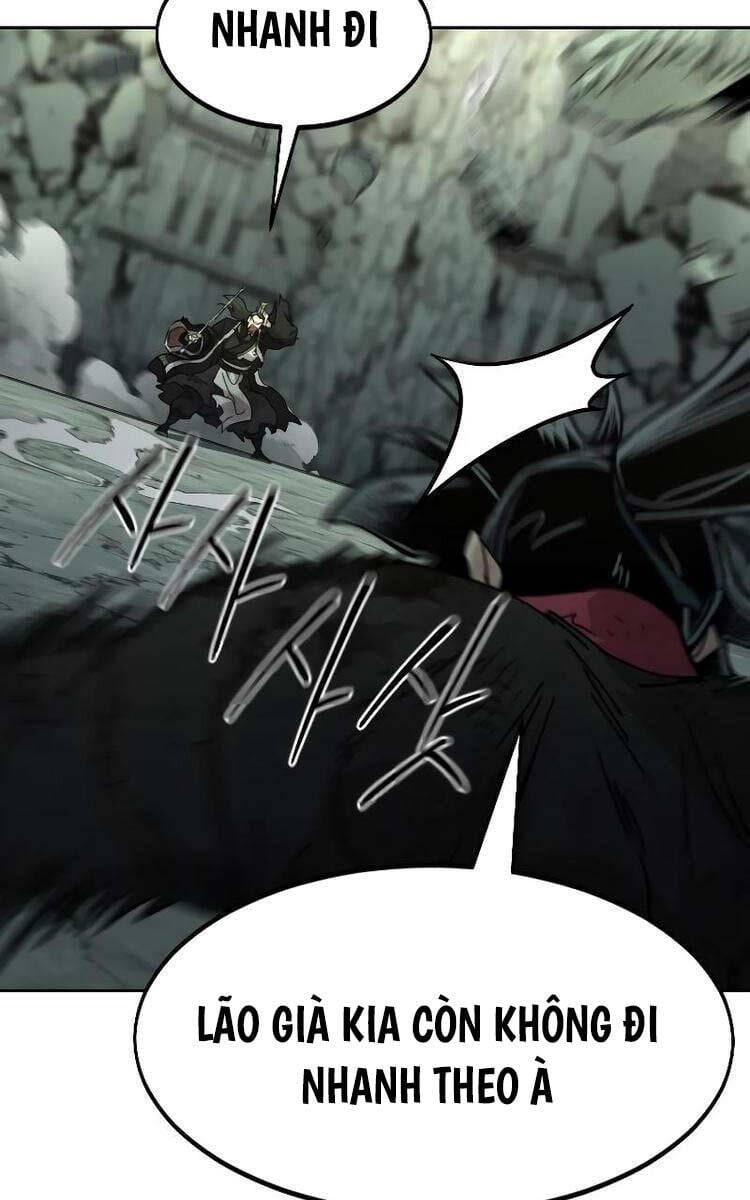 Truyện Tranh Hoa Sơn Tái Khởi trang 6