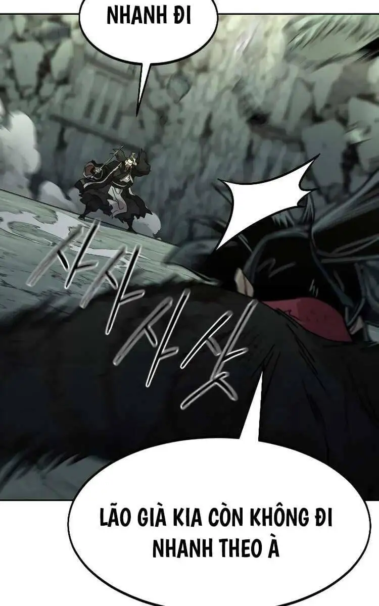 Truyện Tranh Hoa Sơn Tái Khởi trang 6