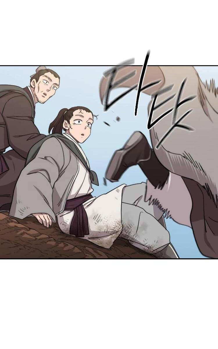 Truyện Tranh Hoa Sơn Tái Khởi trang 6