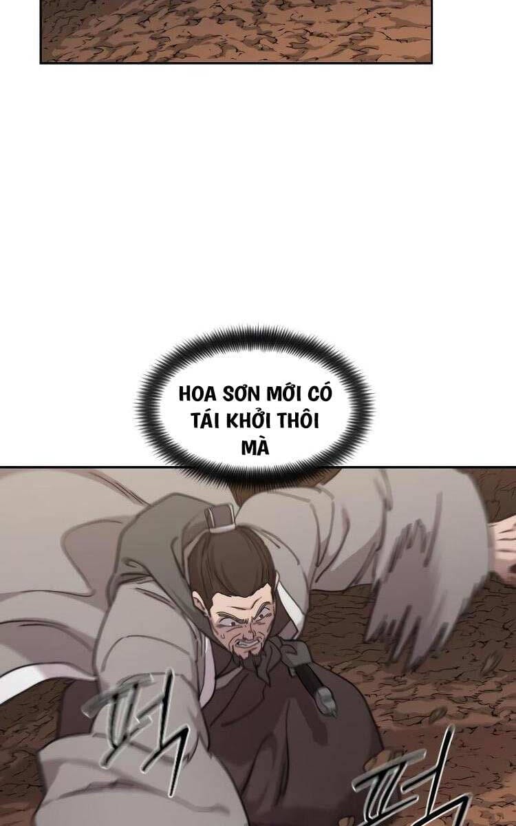 Truyện Tranh Hoa Sơn Tái Khởi trang 6