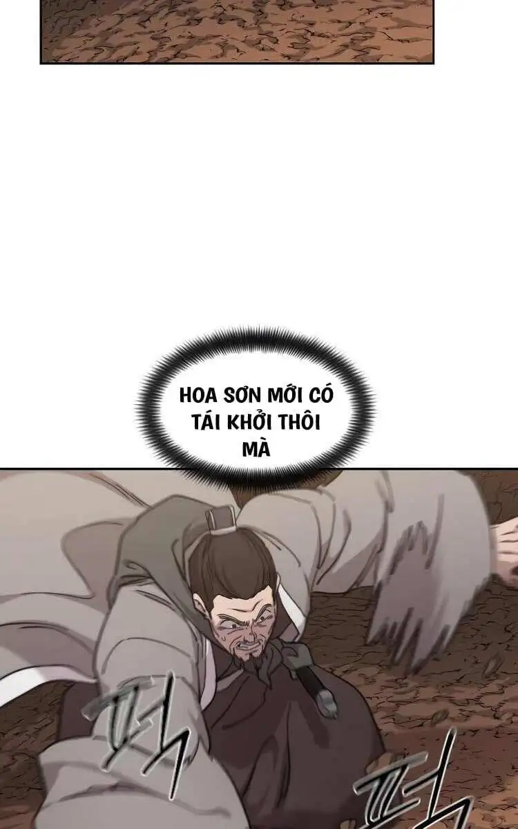 Truyện Tranh Hoa Sơn Tái Khởi trang 6