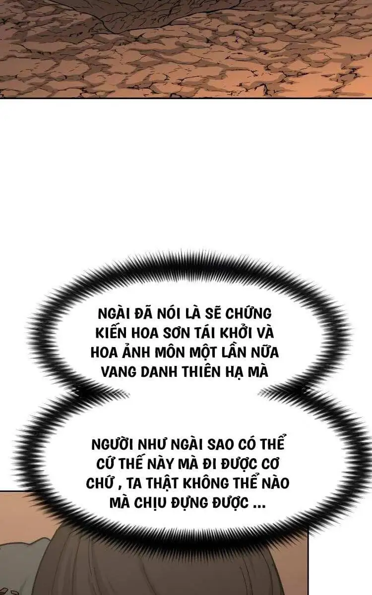 Truyện Tranh Hoa Sơn Tái Khởi trang 6