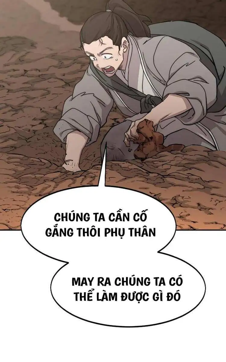 Truyện Tranh Hoa Sơn Tái Khởi trang 6