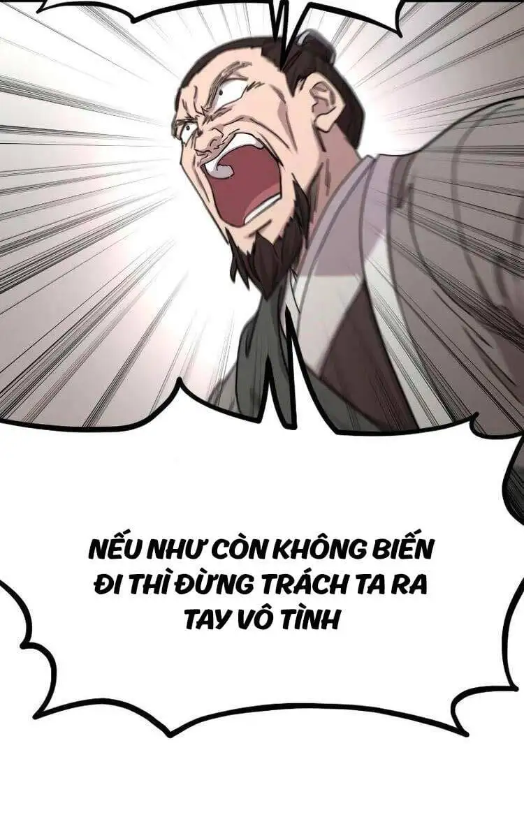 Truyện Tranh Hoa Sơn Tái Khởi trang 6