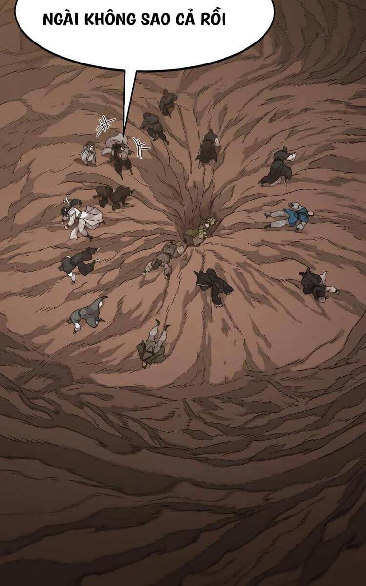 Truyện Tranh Hoa Sơn Tái Khởi trang 6