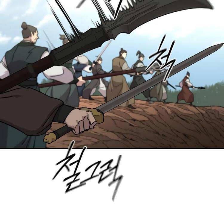 Truyện Tranh Hoa Sơn Tái Khởi trang 6