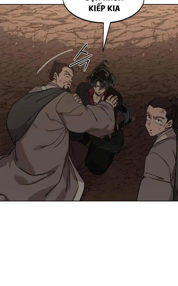 Truyện Tranh Hoa Sơn Tái Khởi trang 6