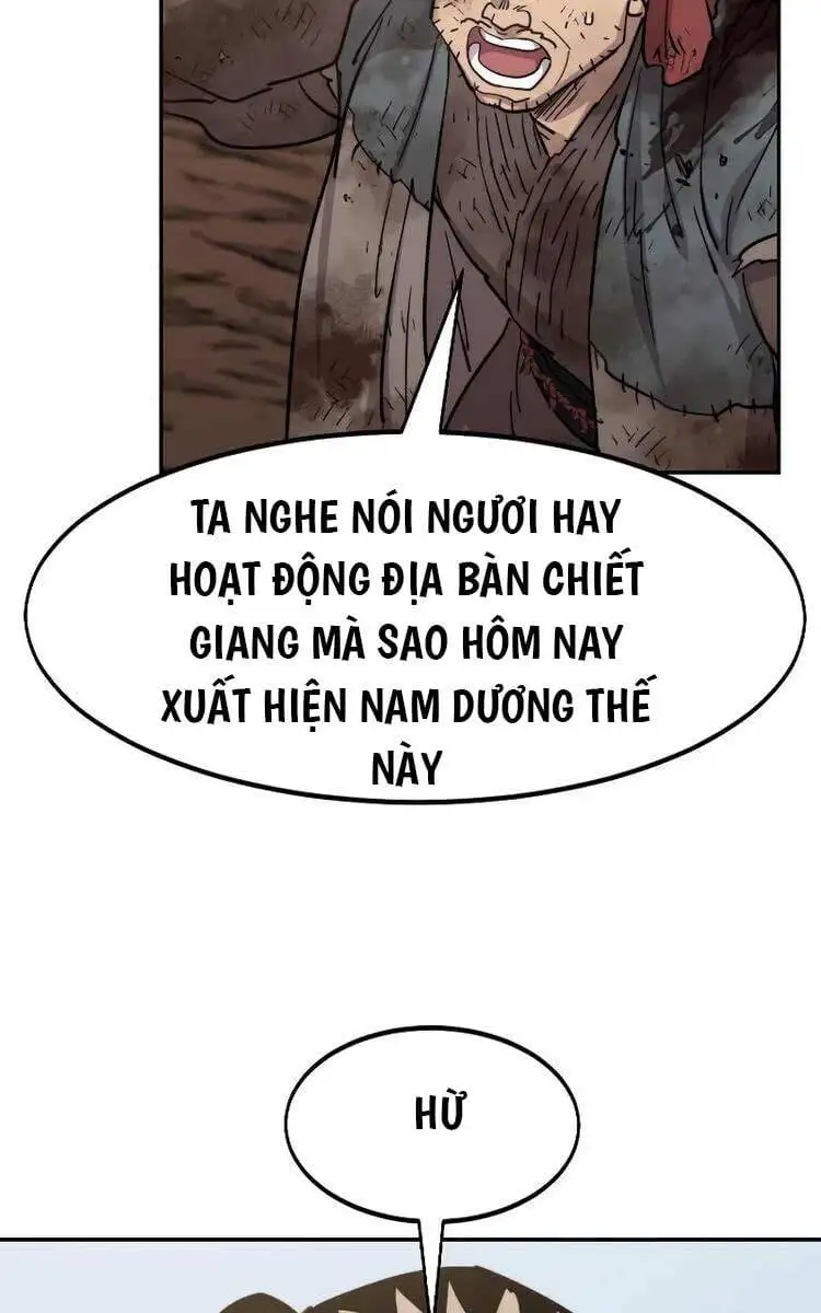 Truyện Tranh Hoa Sơn Tái Khởi trang 6