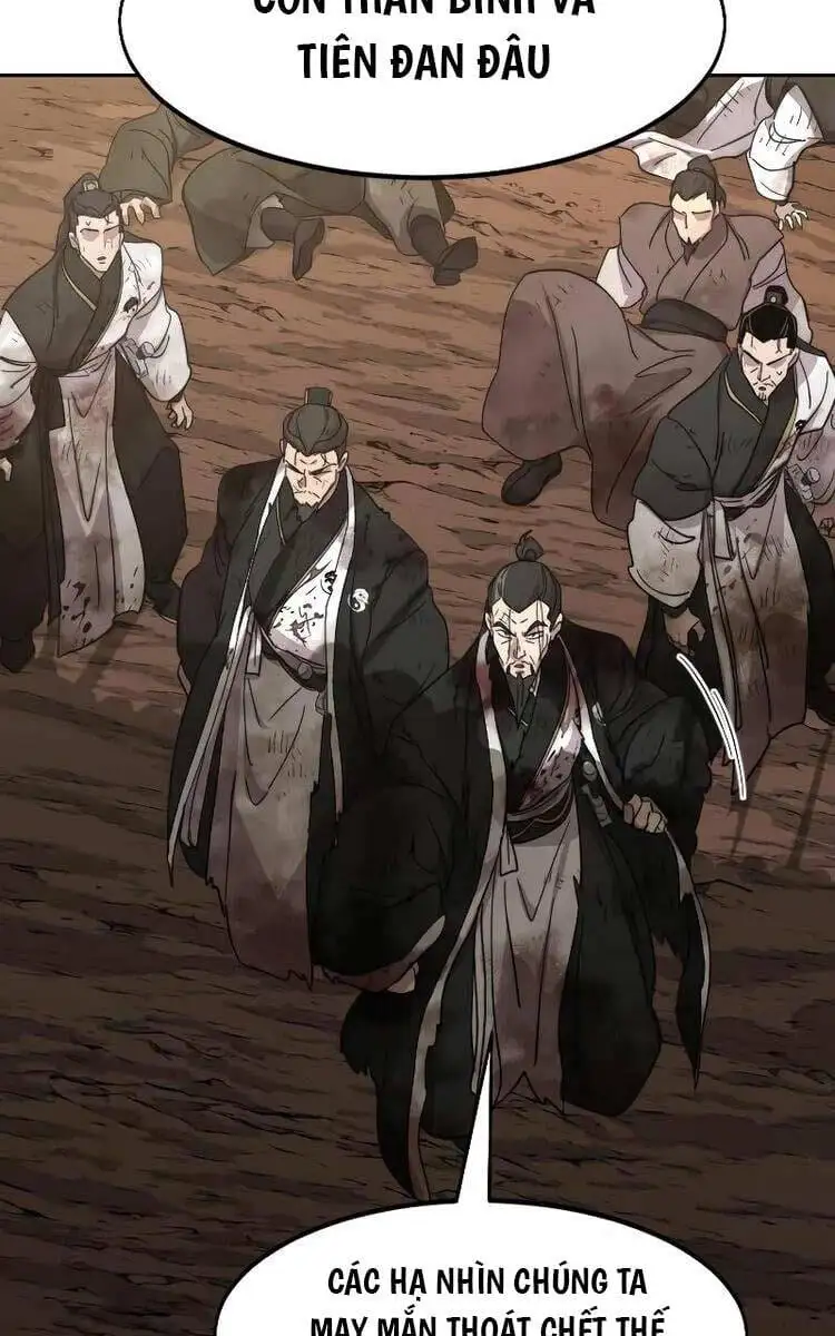Truyện Tranh Hoa Sơn Tái Khởi trang 6